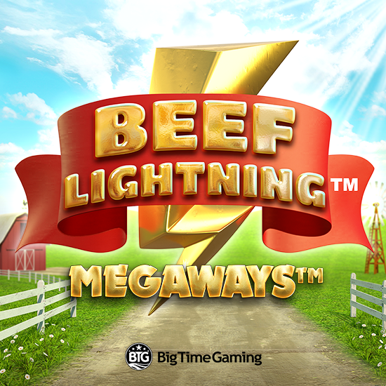 Beef Lightning