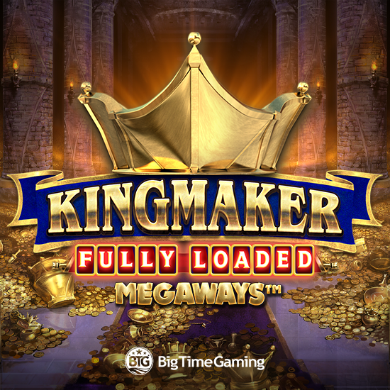 Kingmaker Fully Loaded