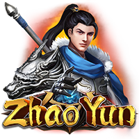 ZHAO YUN