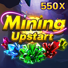 Mining Upstart