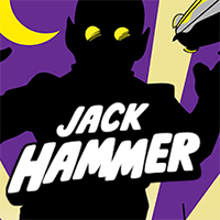 Jack Hammer™