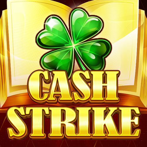 Cash Strike