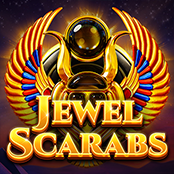 Jewel Scarabs