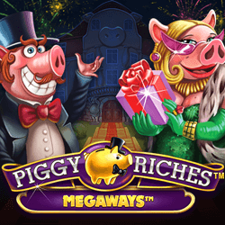 Piggy Riches™ MegaWays™