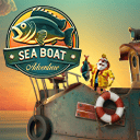 Sea Boat Adventure