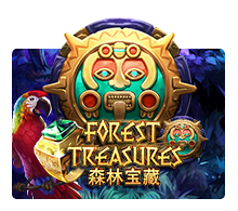 Forest Treasure