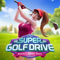 Super Golf Drive