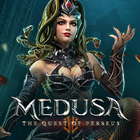 Medusa 2: The Quest of Pe