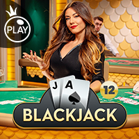 Blackjack 12