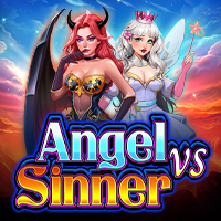 Angel vs Sinner