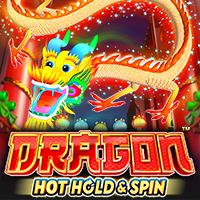 Dragon Hot Hold & Spin