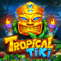 Tropical Tiki