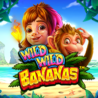 Wild Wild Bananas