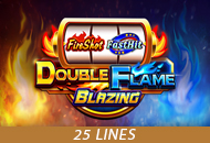 Double Flame